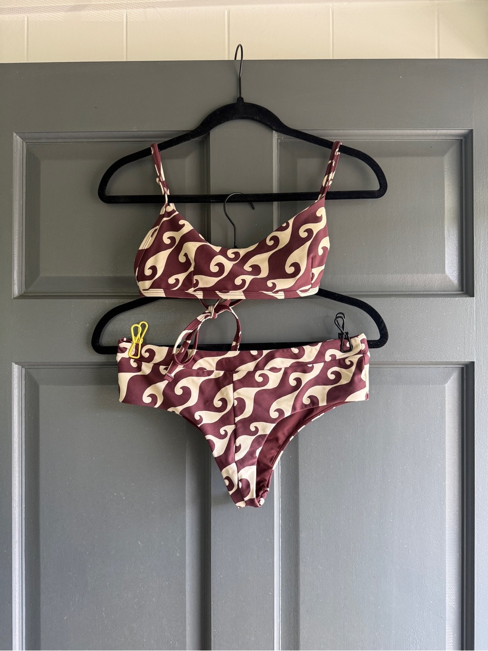 Abysse bikini set